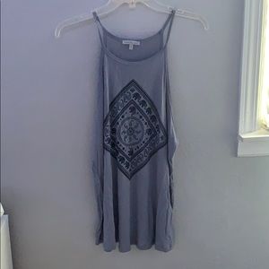 Charlotte Russe tank top